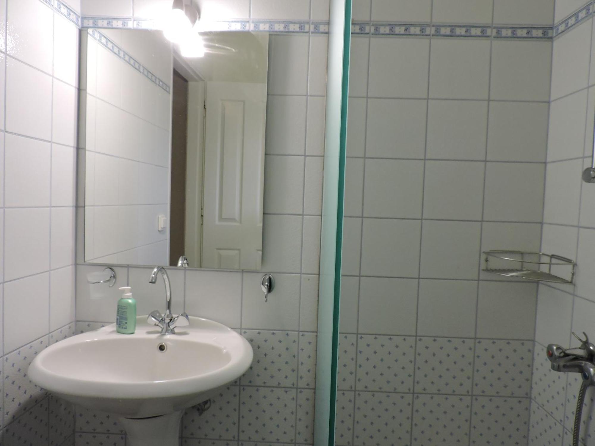 Villa Theodora Lakíthra Kültér fotó